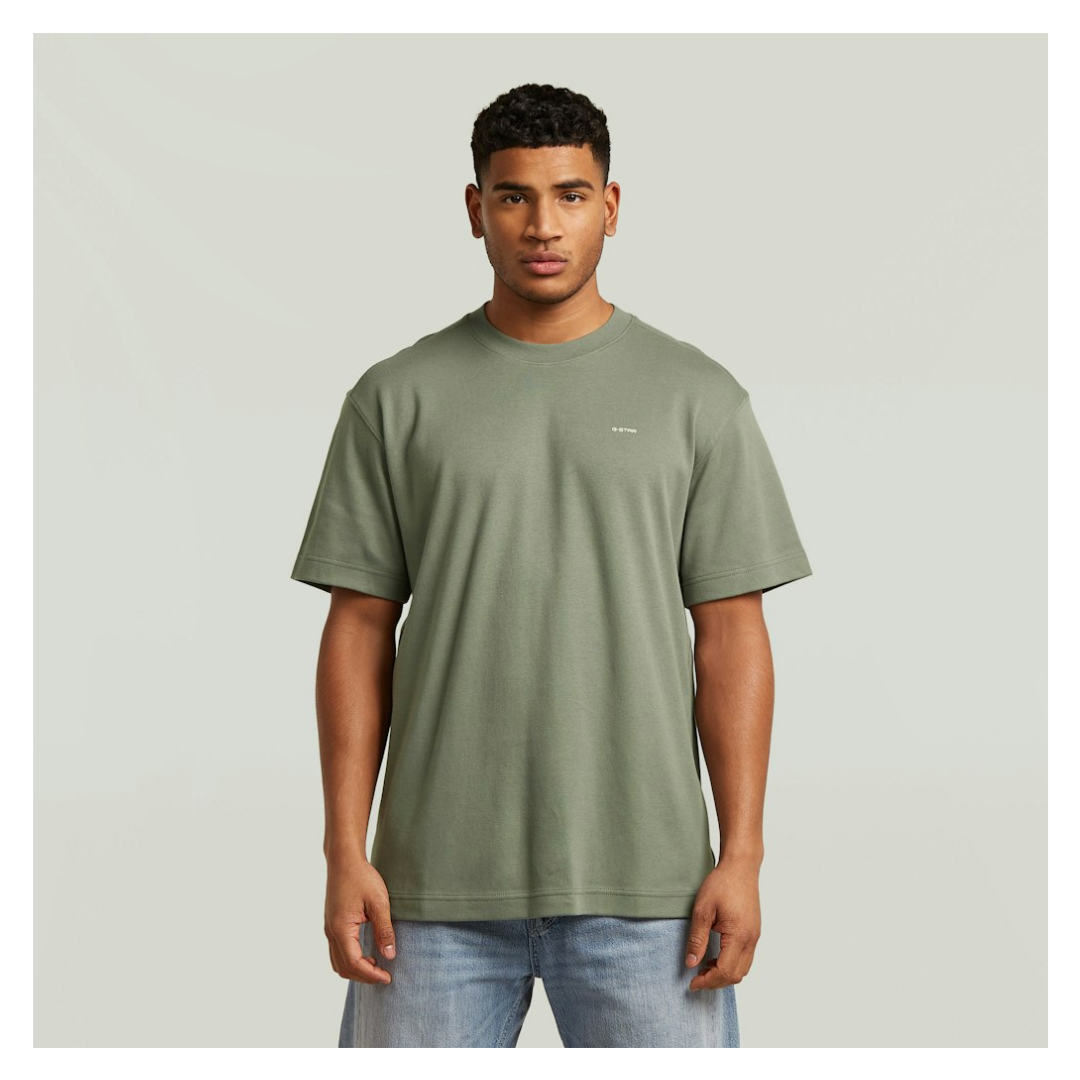 G-star Raw - Herren T-Shirt - orphus - Größe: XXL - bei Tara-M