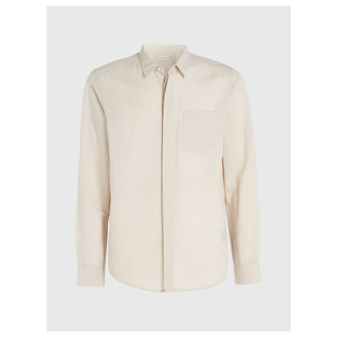 Calvin Klein Herren Hemd K10k108664 günstig online kaufen