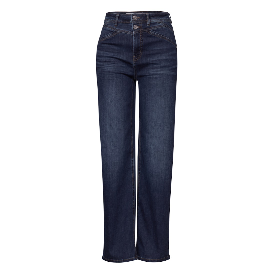 Street One Damen Jeans A378543 günstig online kaufen