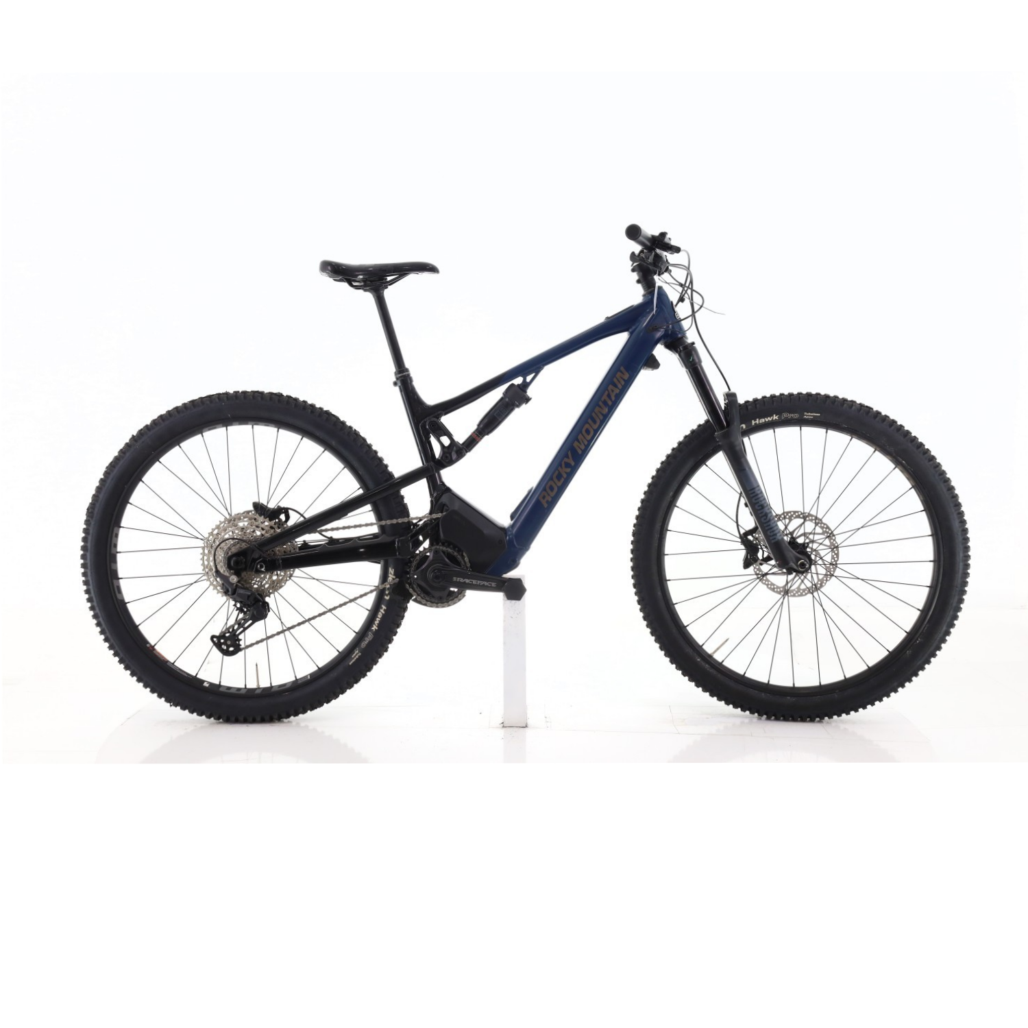 Rocky Mountain Instinct Powerplay Talla M Reacondicionada