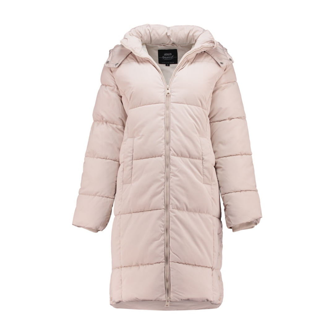 Hailys - Damen Kurzjacke - Weiß - Größe: M - bei Tara-M