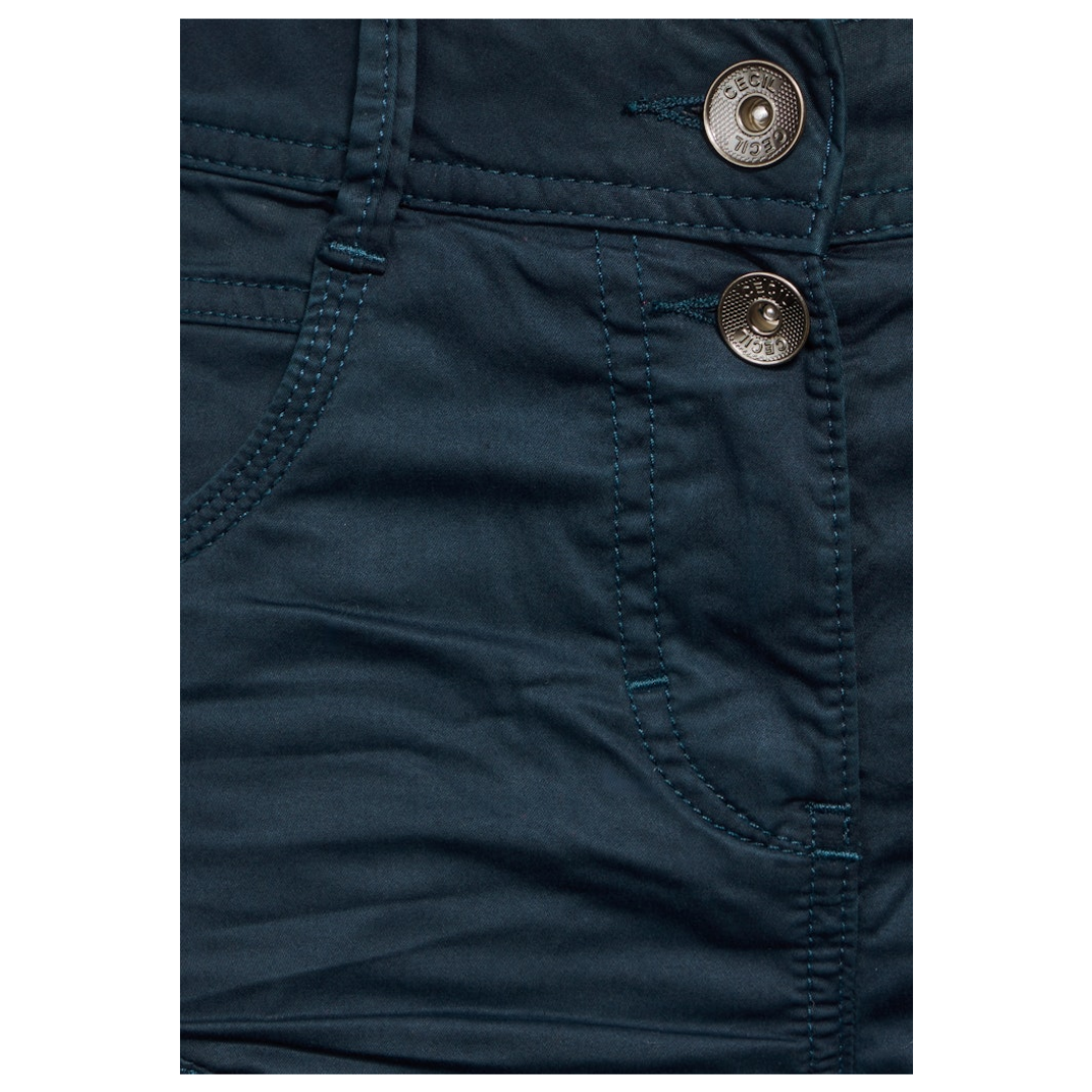 Cecil Damen Hose B378219 günstig online kaufen