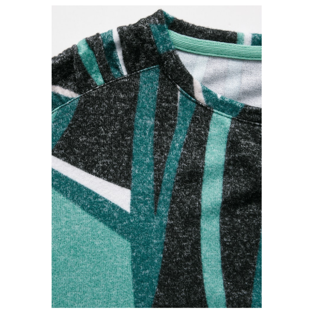 Cecil Damen Langarmshirt B322490 günstig online kaufen