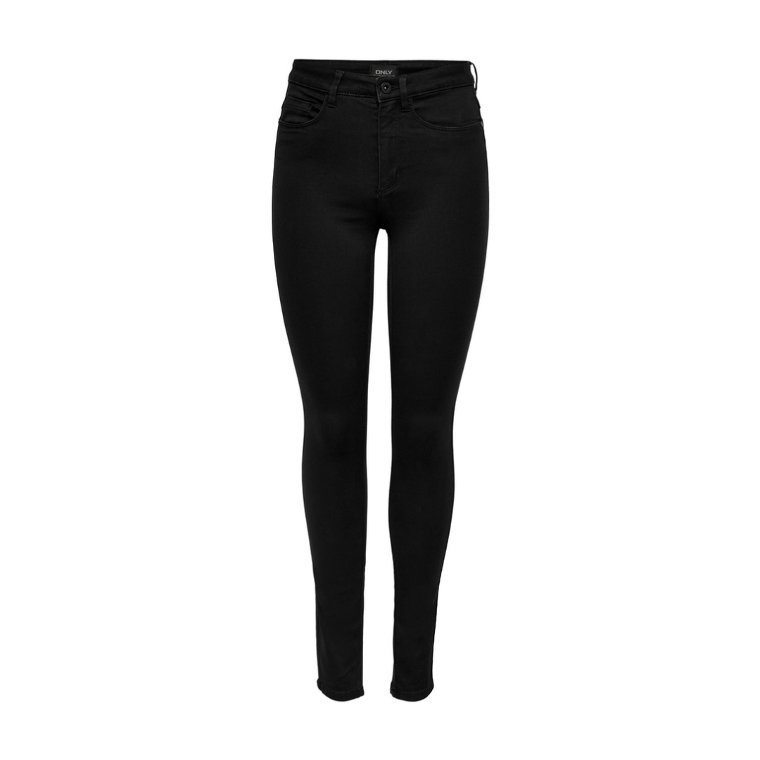 Only - Damen Jeans - Schwarz - Größe: S-30 - bei Tara-M