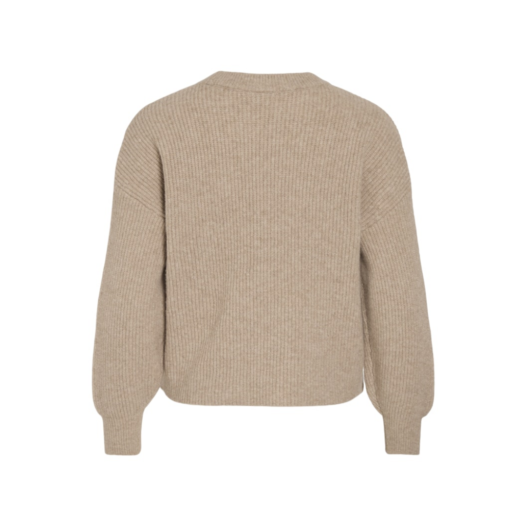 Vila Damen Pullover 14098984 günstig online kaufen