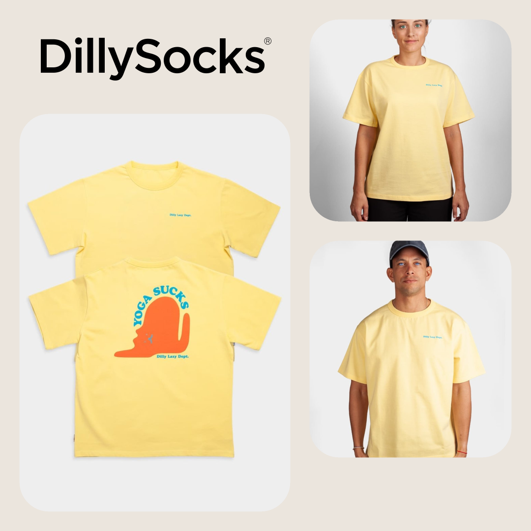 Dilly Lazy Days