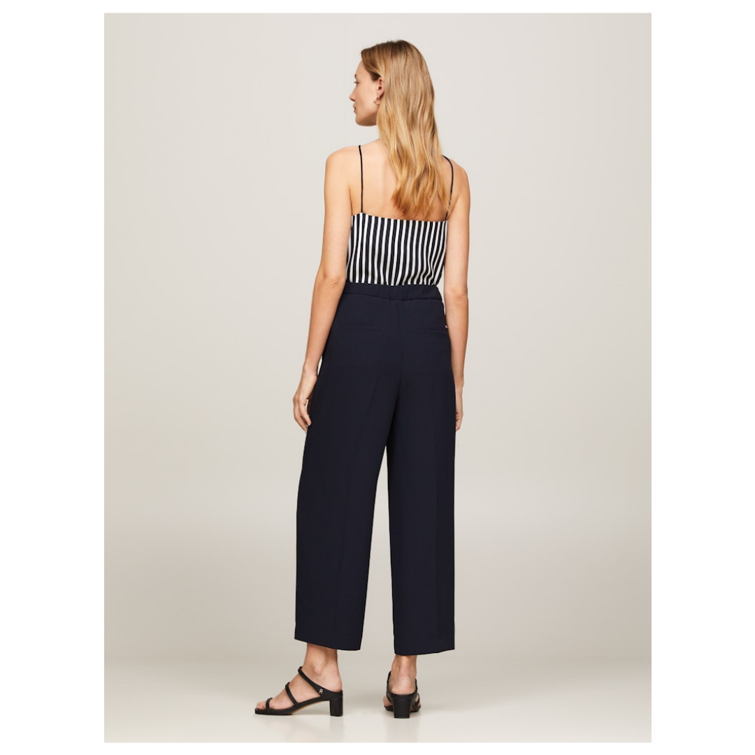 Tommy Hilfiger Damen Hose Ww0ww41908 günstig online kaufen