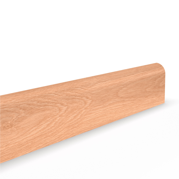 Plinthe PVC décor S168 Gerflor - 200 cm x 6 cm x 1 cm