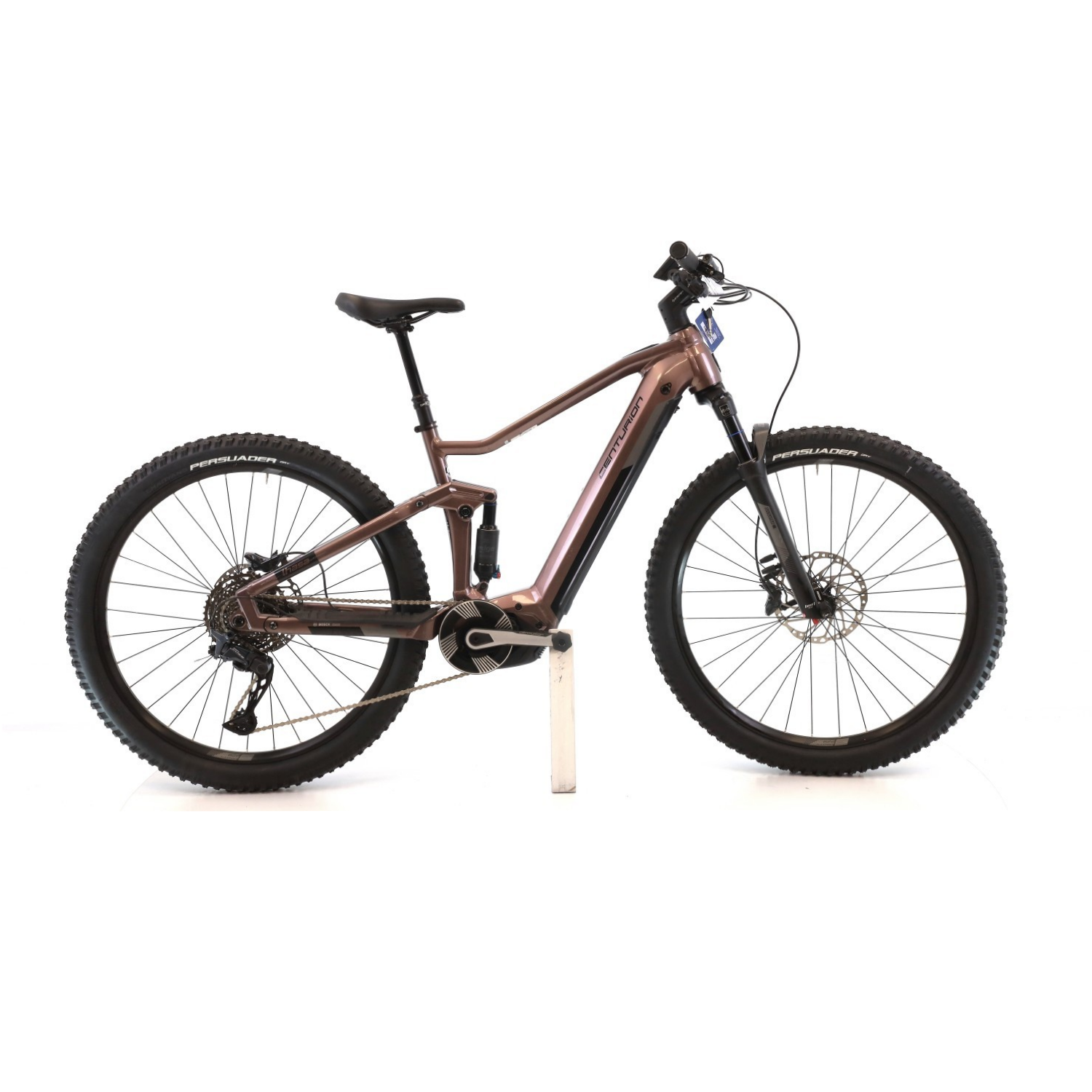 Centurion Lhasa R2700i EQ Talla M Reacondicionada