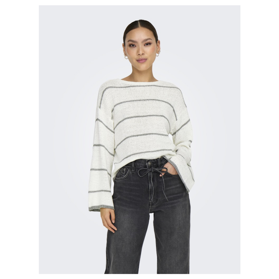 Only Damen Pullover 15321477