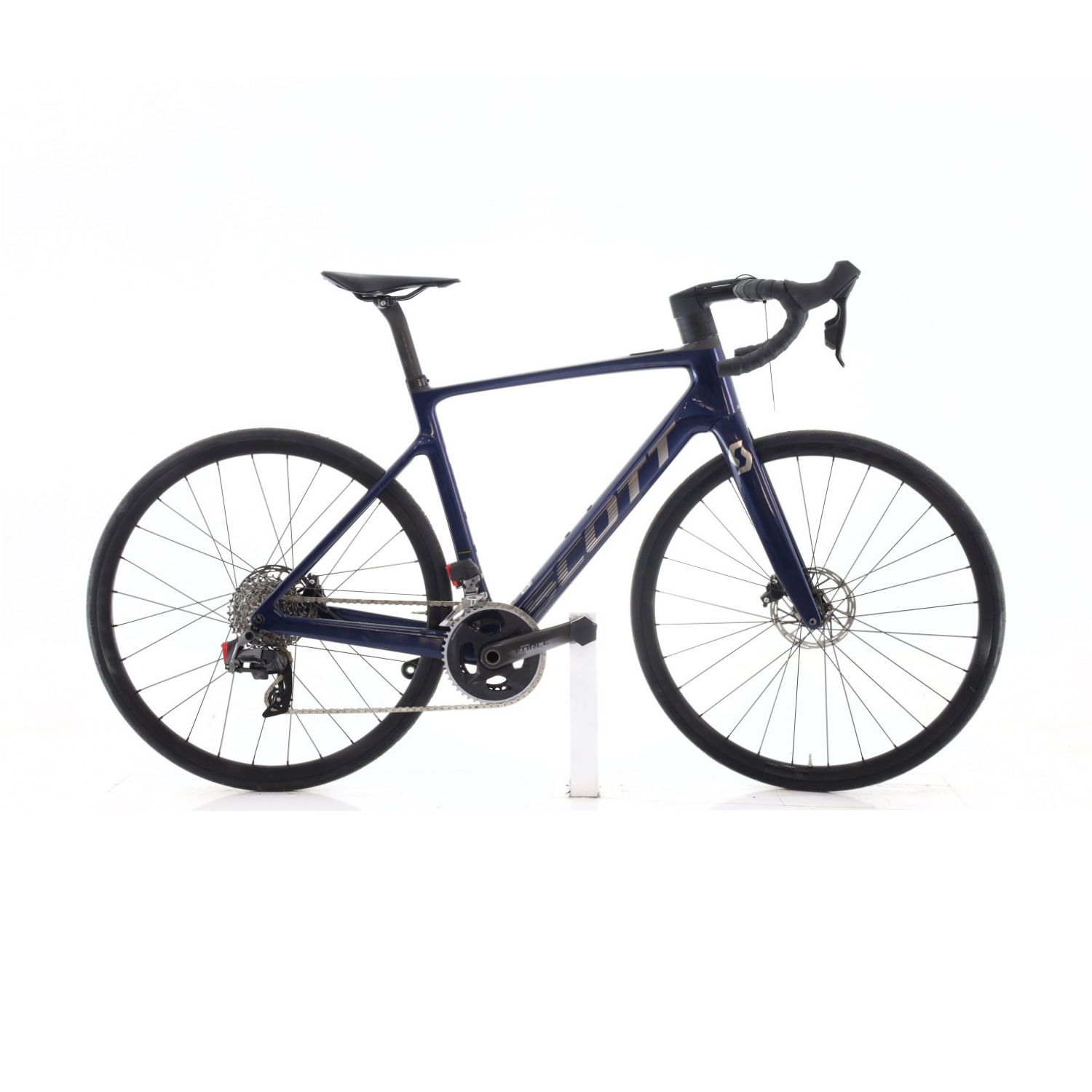 Scott Addict eRide 20 AXS 12V Talla 54 Reacondicionada