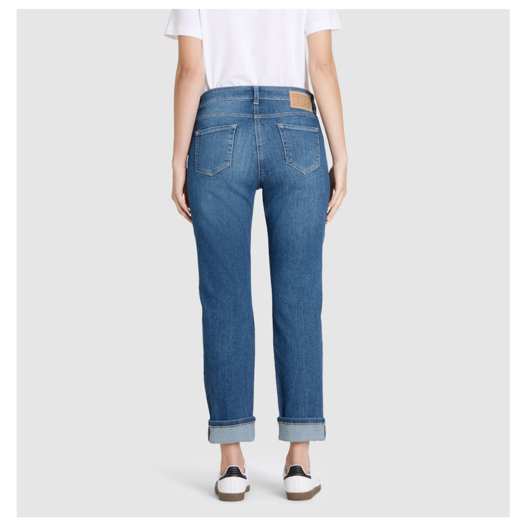 Mac Damen Jeans 0387l571490 günstig online kaufen