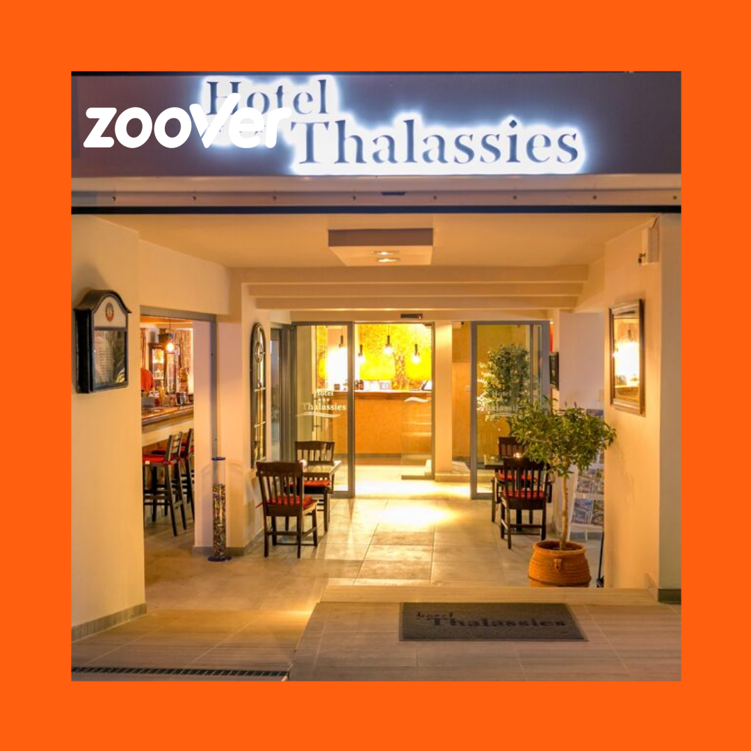 Thalassies
