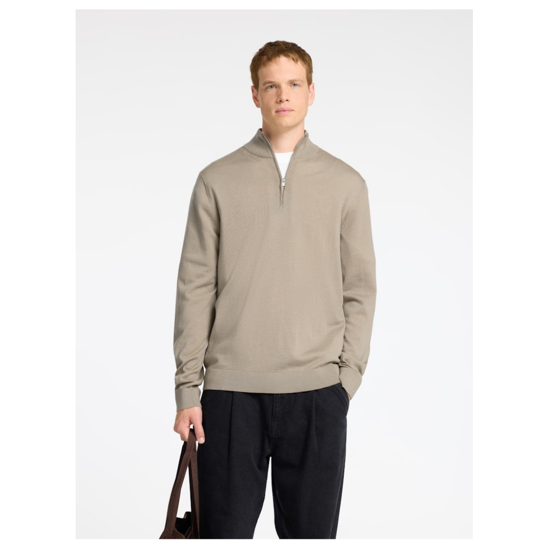 Selected Herren Pullover 16094655 günstig online kaufen