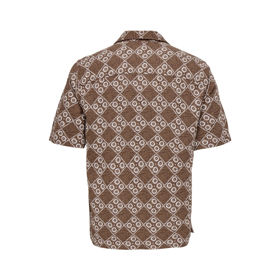 Only & Sons Herren Hemd 22037200 günstig online kaufen