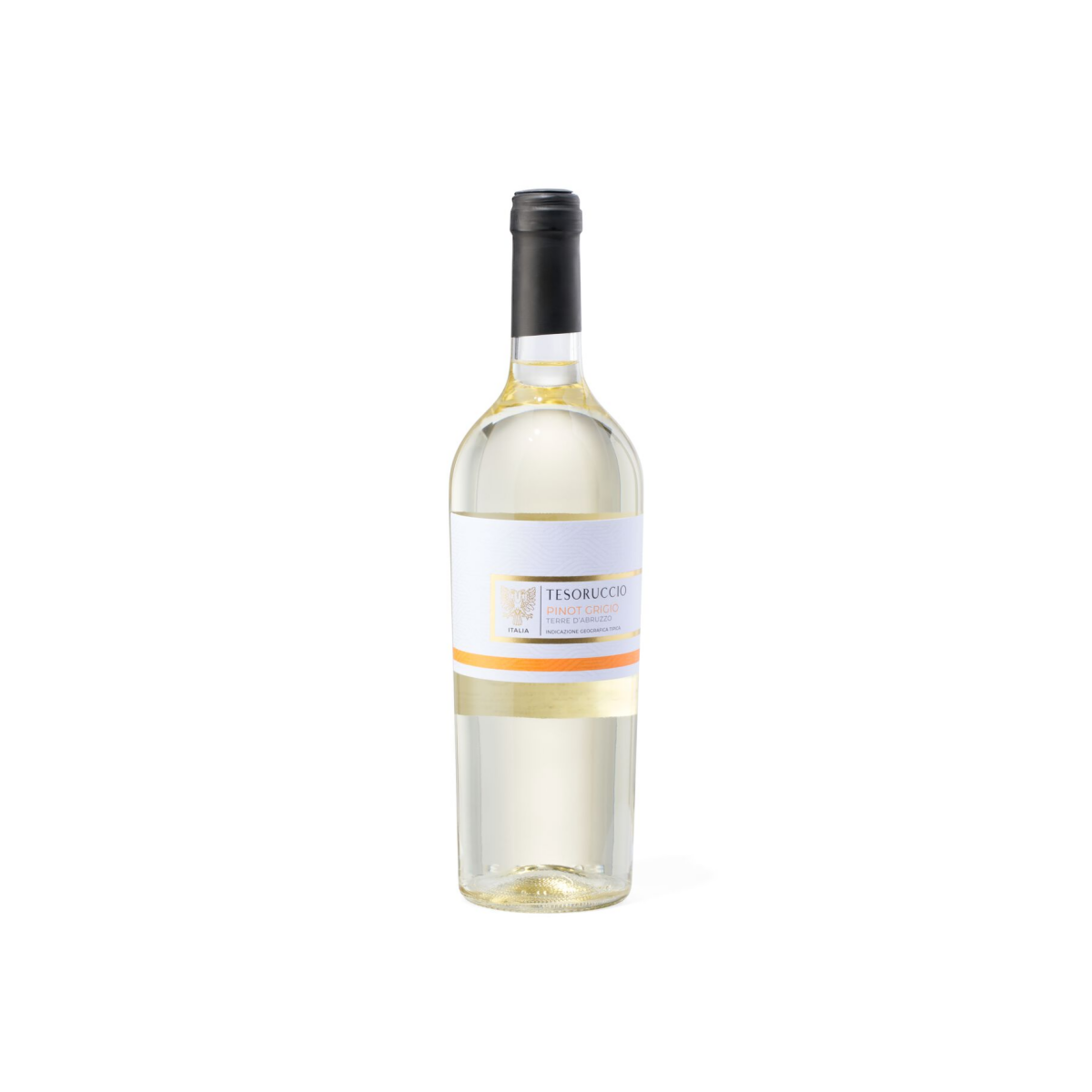 HEMA HEMA Tesoruccio Pinot Grigio 0.75L
