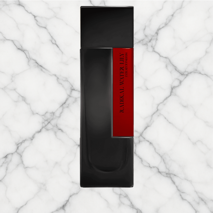 Laurent Mazzone - Radikal Lotus - 9ml - Eau de Parfum - Officiële Niche Parfum reseller - Riklis Karto