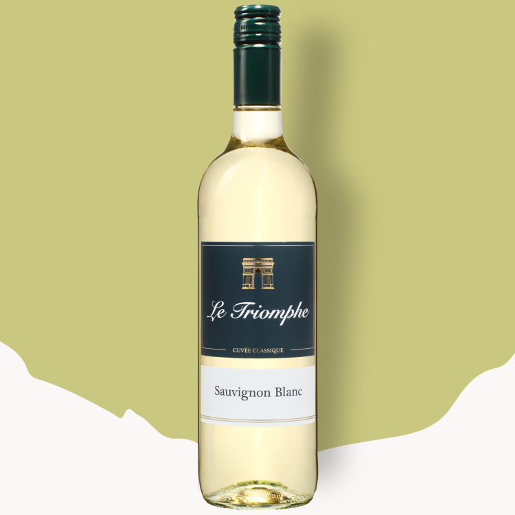 Le Triomphe Sauvignon Blanc 2024