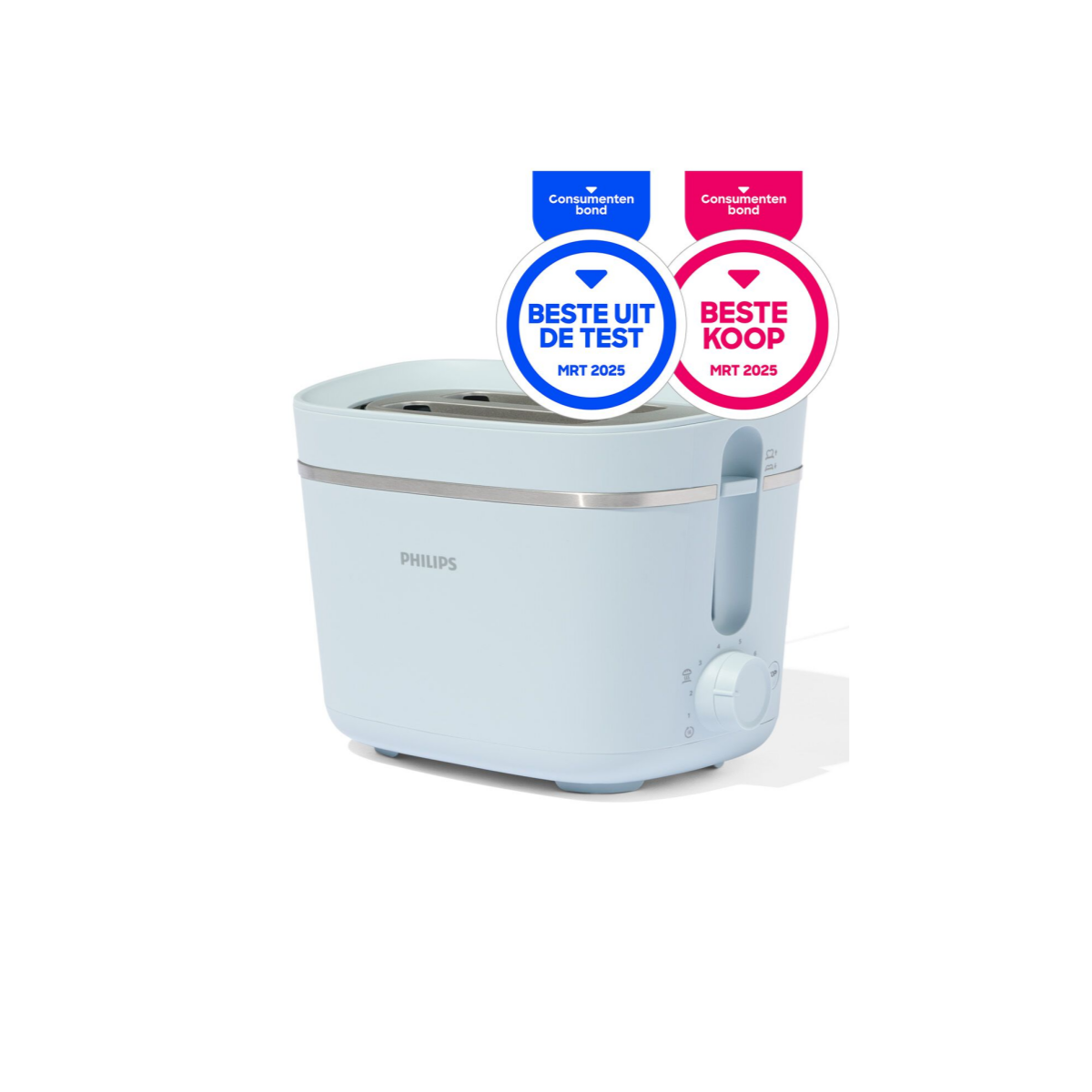 HEMA Philips broodrooster HD2560/40