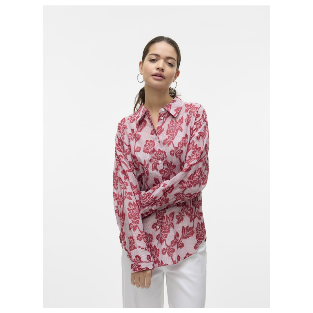 Vero Moda Damen Bluse 10329446 günstig online kaufen