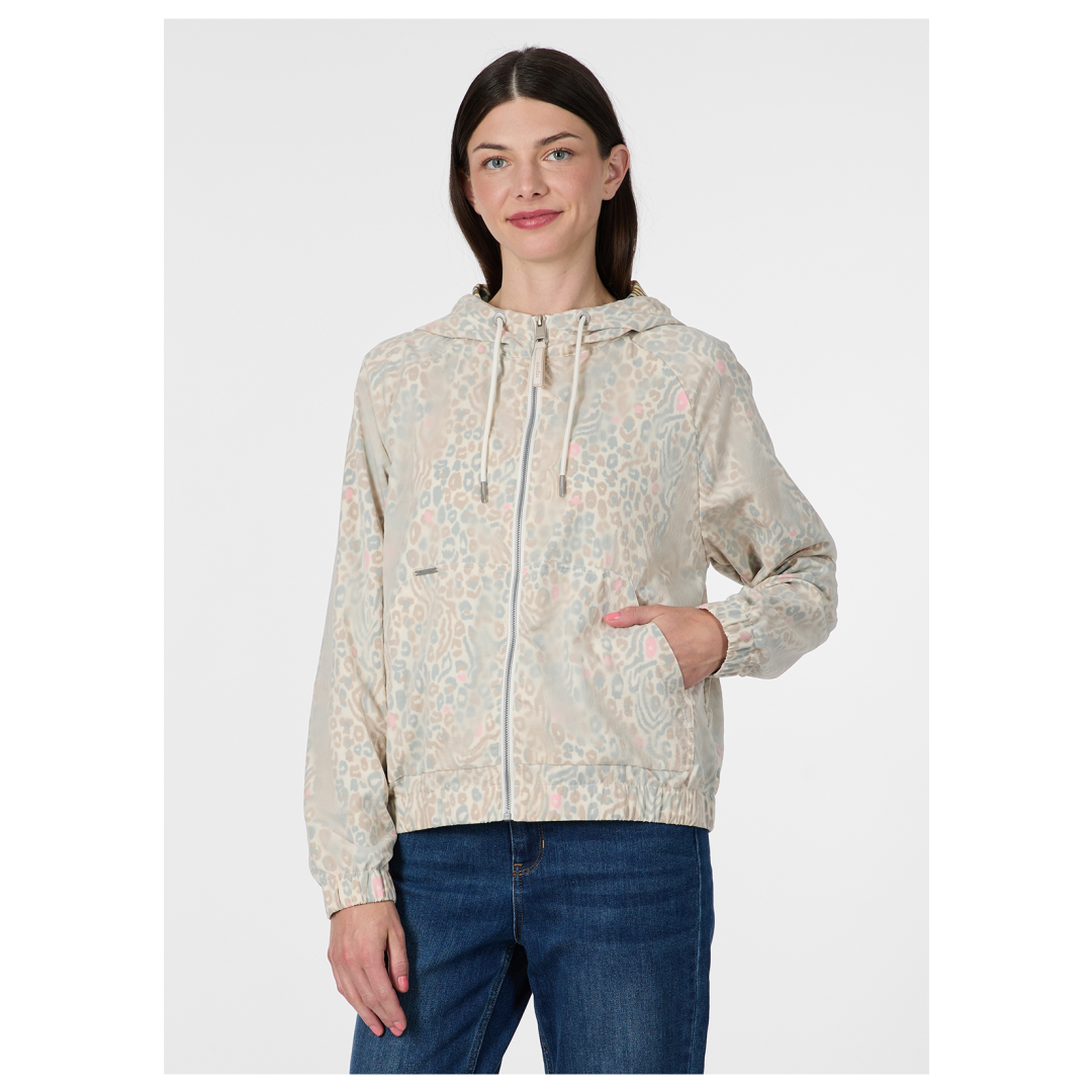 Ragwear Damen Jacke 2611-60008 günstig online kaufen