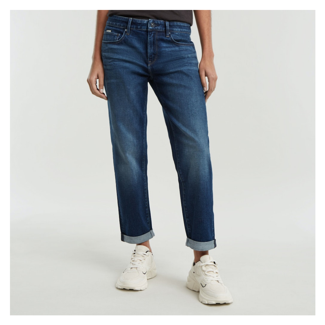 G-star Raw - Damen Jeans - Blau - Größe: 28-30 - bei Tara-M