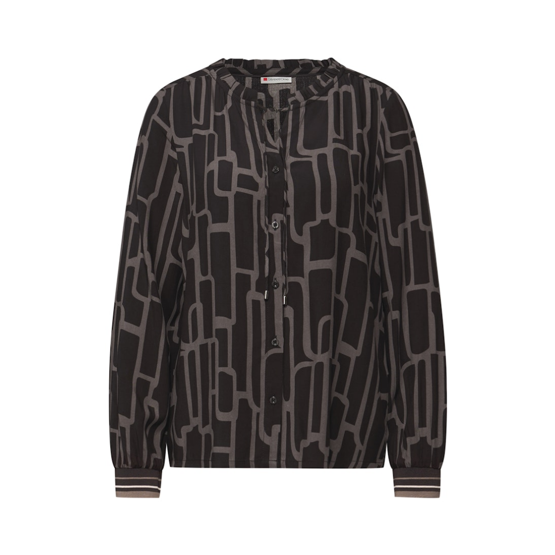 Street One Damen Bluse A346233 günstig online kaufen