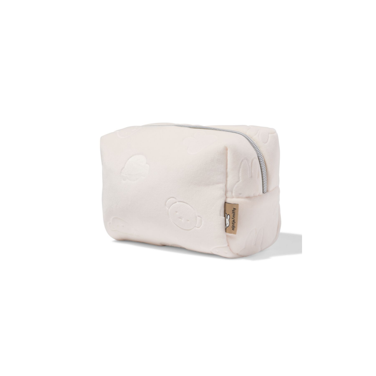 HEMA HEMA Nijntje Opbergtasje 6.6x18x12.8cm