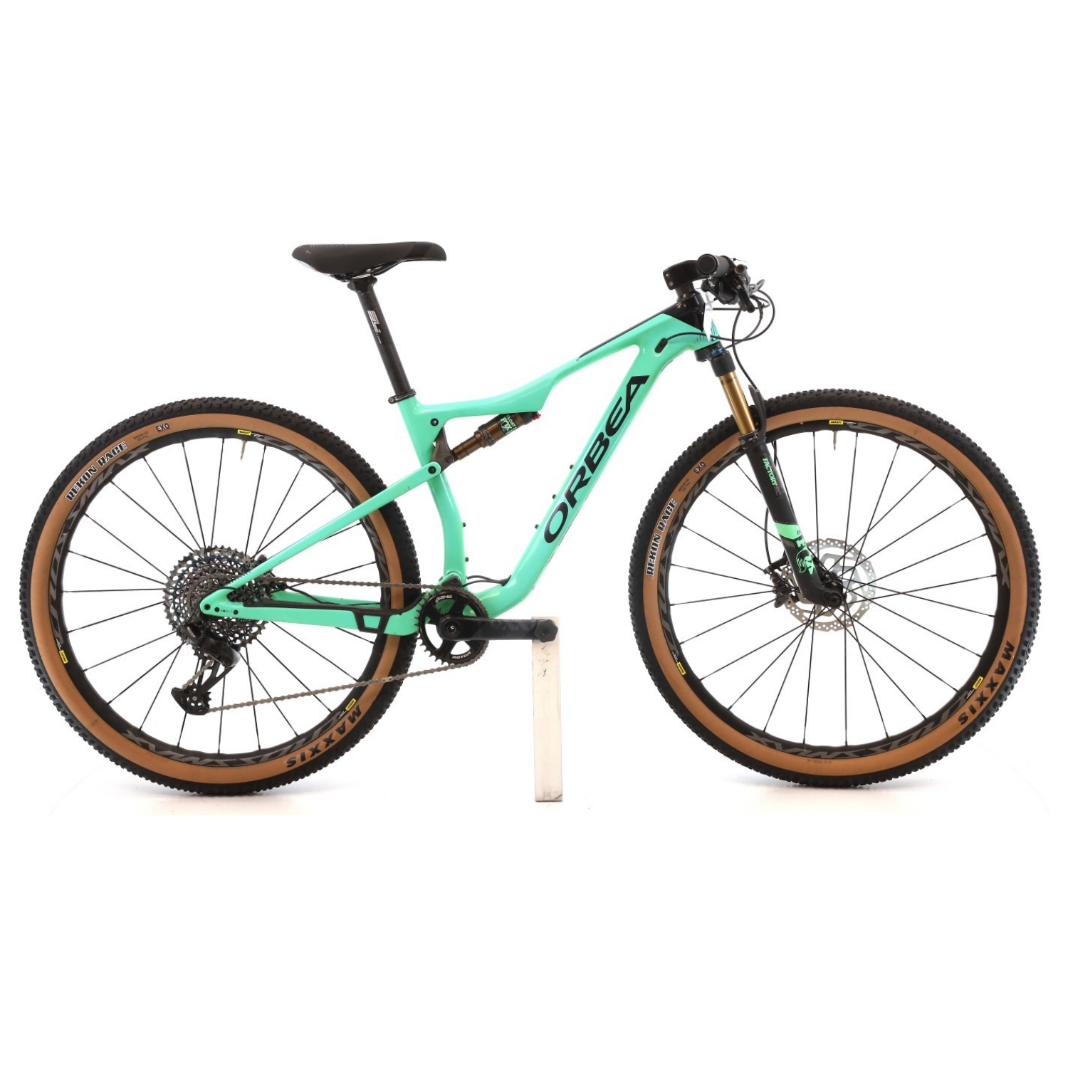 Envío gratis · Orbea Oiz M10 Talla M Reacondicionada