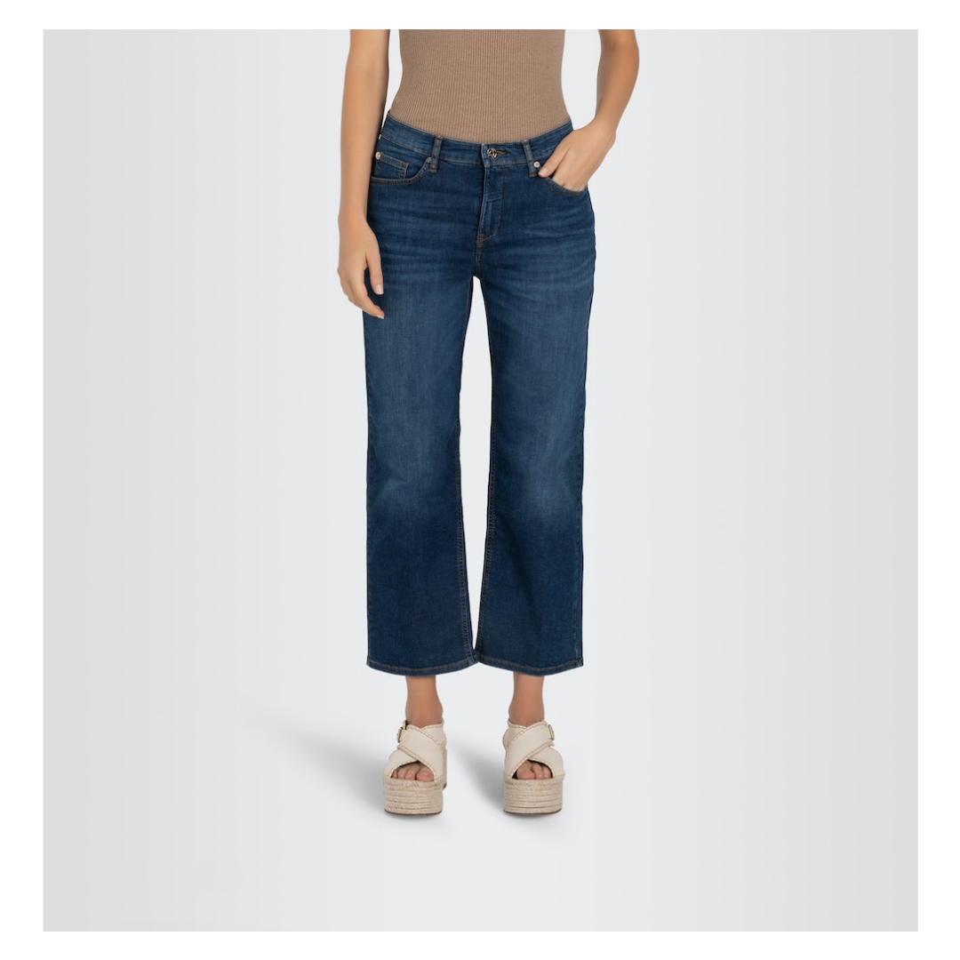 Mac Damen Jeans 0391l59849b günstig online kaufen