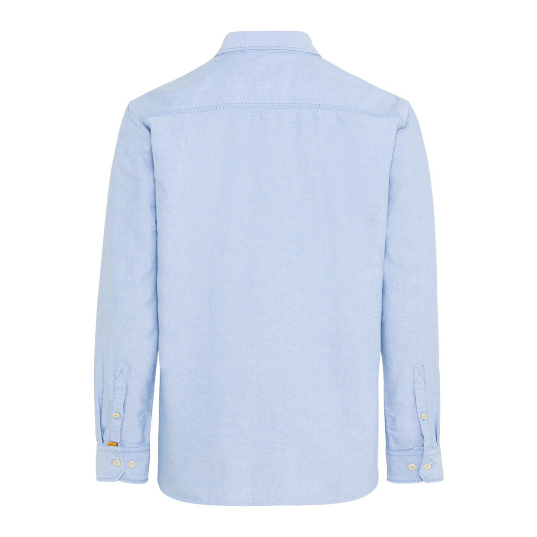 Camel Active Herren Hemd 9s01409101 günstig online kaufen