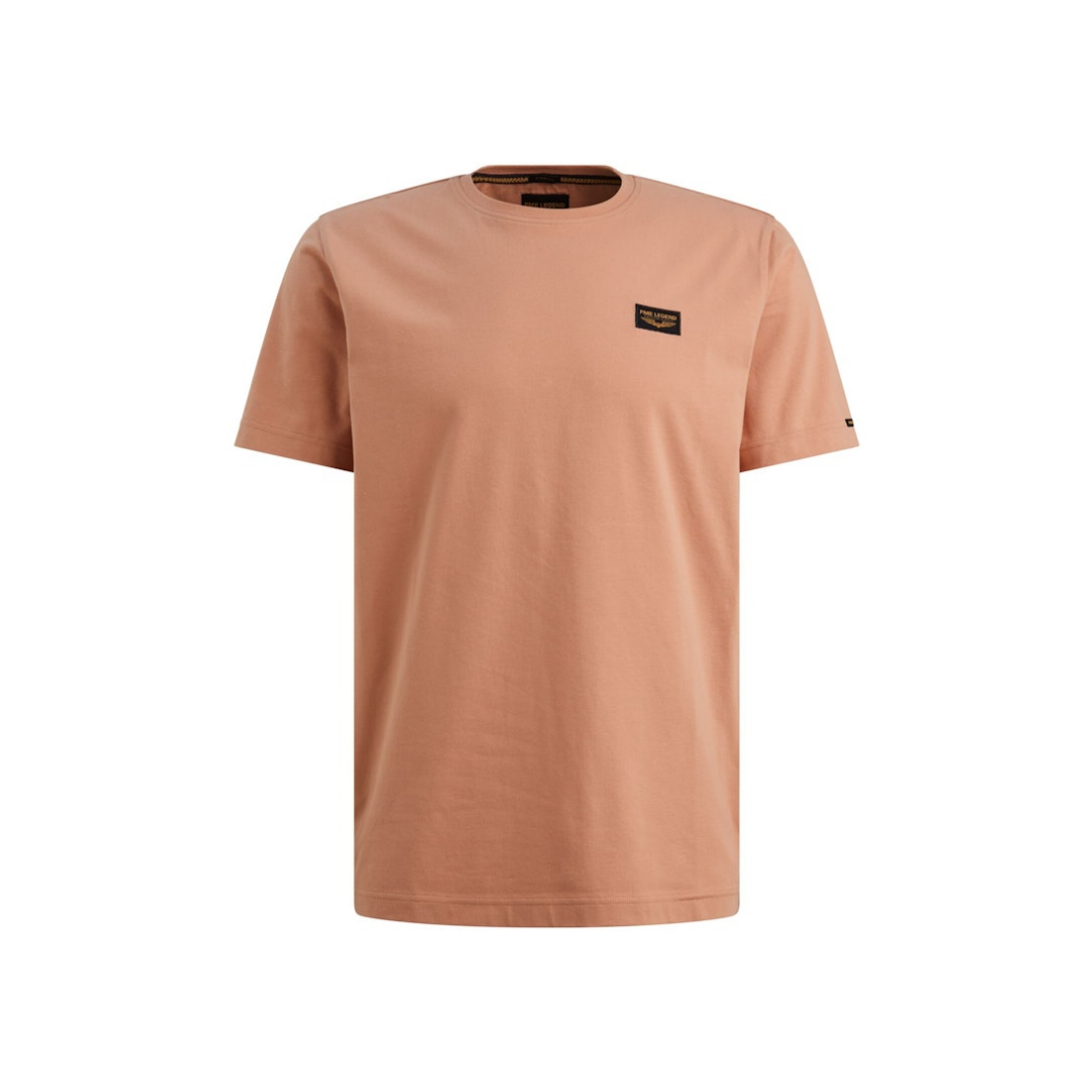 PME Legend - Herren T-Shirt - Rose Dawn - Größe: XL - bei Tara-M