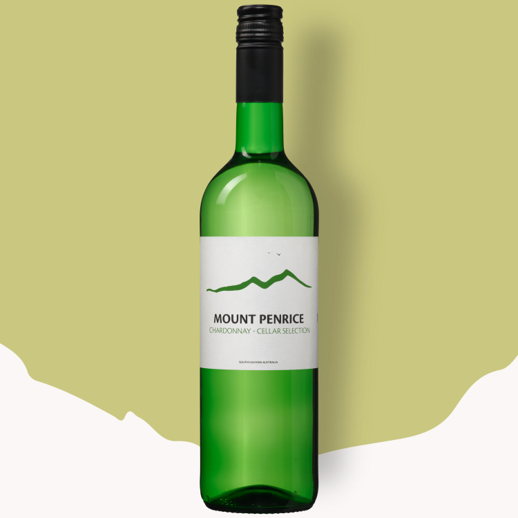 Mount Penrice Chardonnay 2024