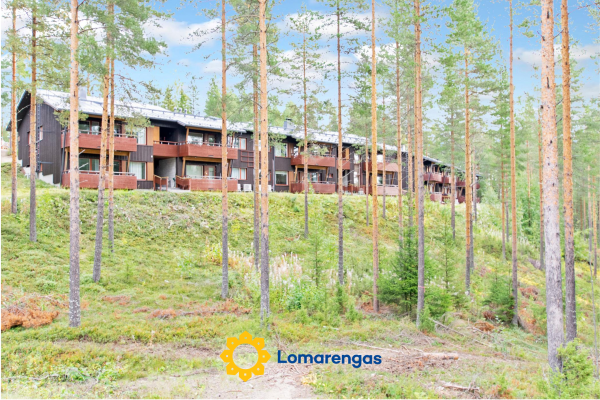 Haapala suites 33
