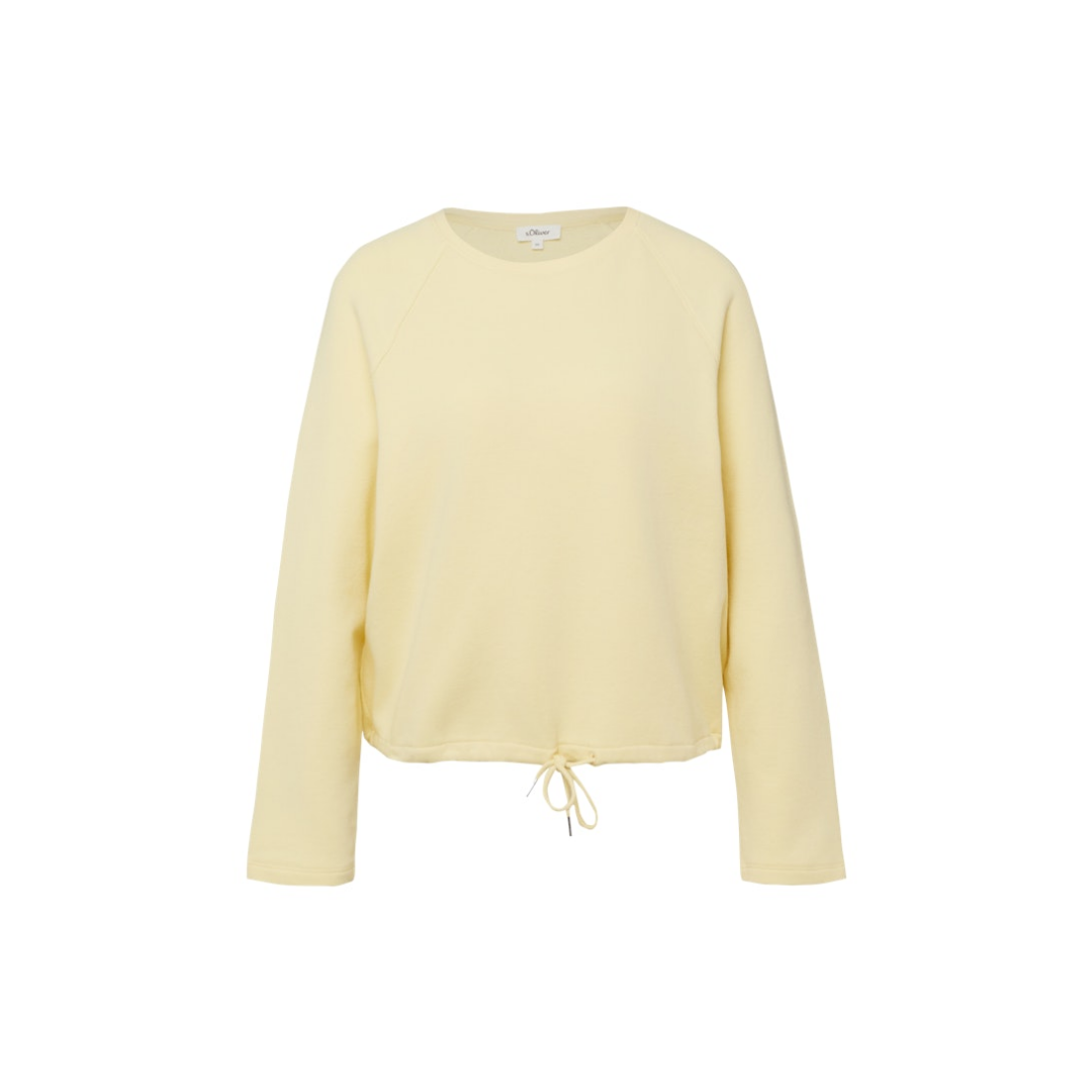 S.oliver Damen Pullover 2176235 günstig online kaufen