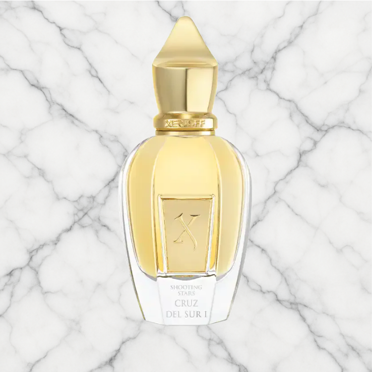 Xerjoff - Cruz del Sur II - 50ml - Eau de Parfum - Officiële Xerjoff reseller - Riklis Karto