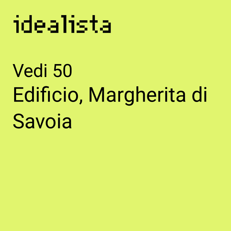 appartamento in vendita a Margherita di Savoia