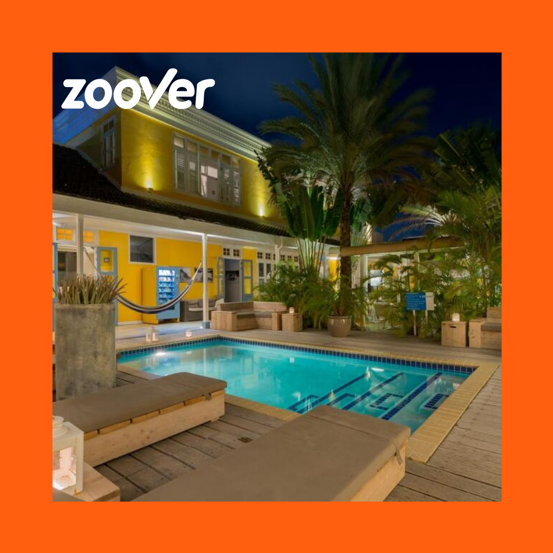 Boutique Hotel 't Klooster