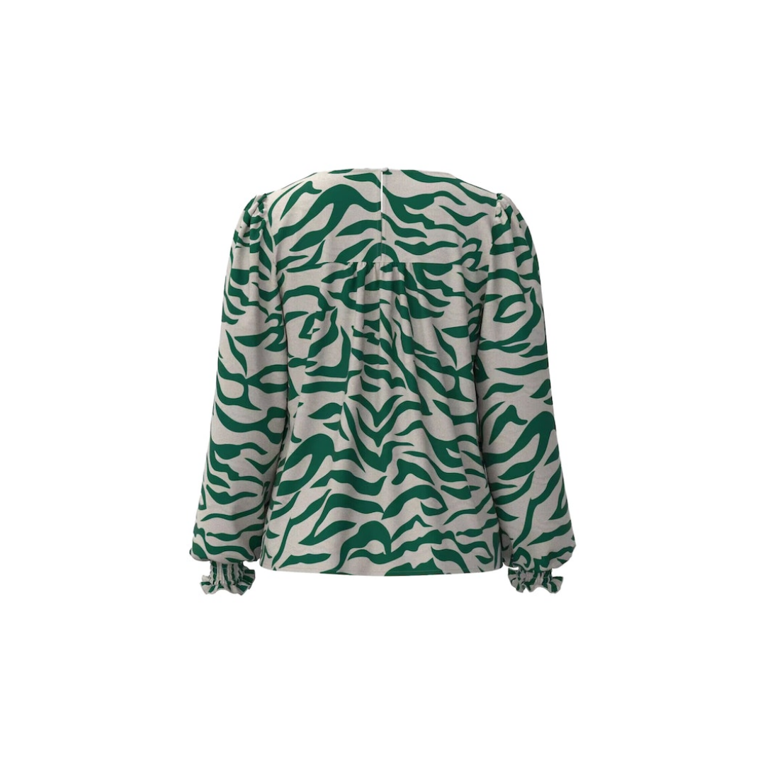 Vila Damen Bluse 14096901 günstig online kaufen