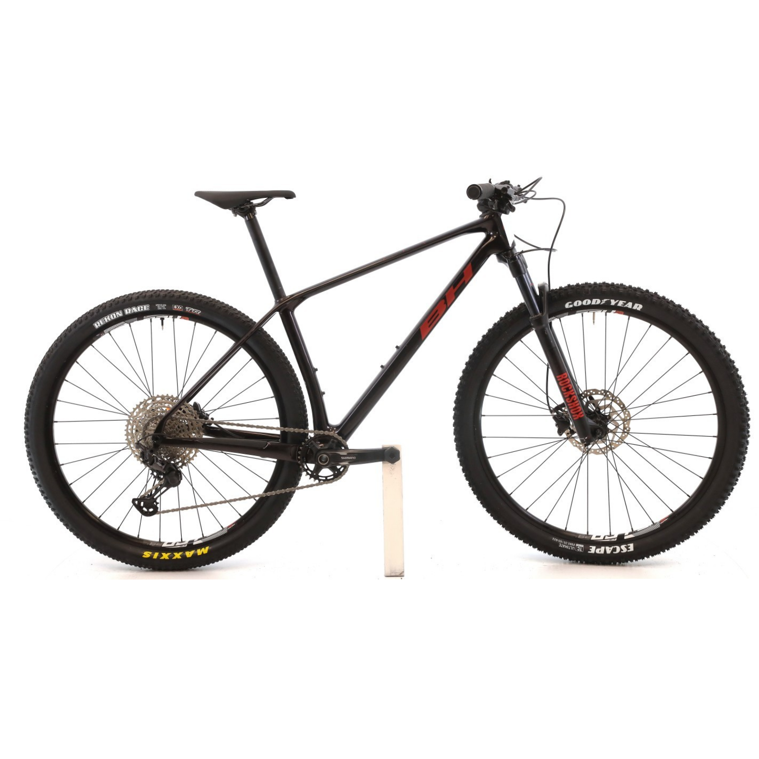 BH Ultimate RC XT Talla M Reacondicionada