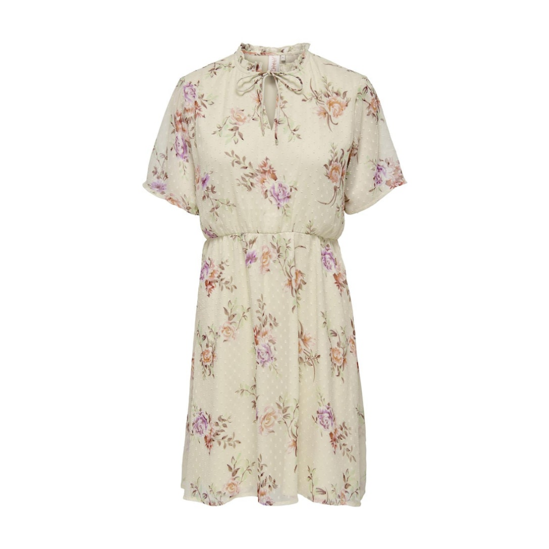 Only Damen Kleid 15319705 günstig online kaufen