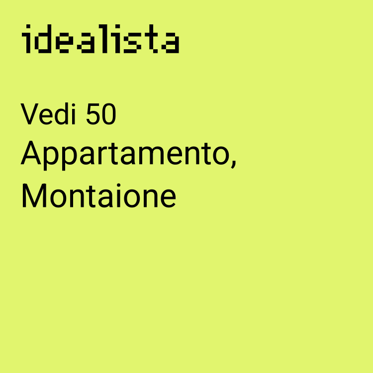 Flat in Centro, Montaione