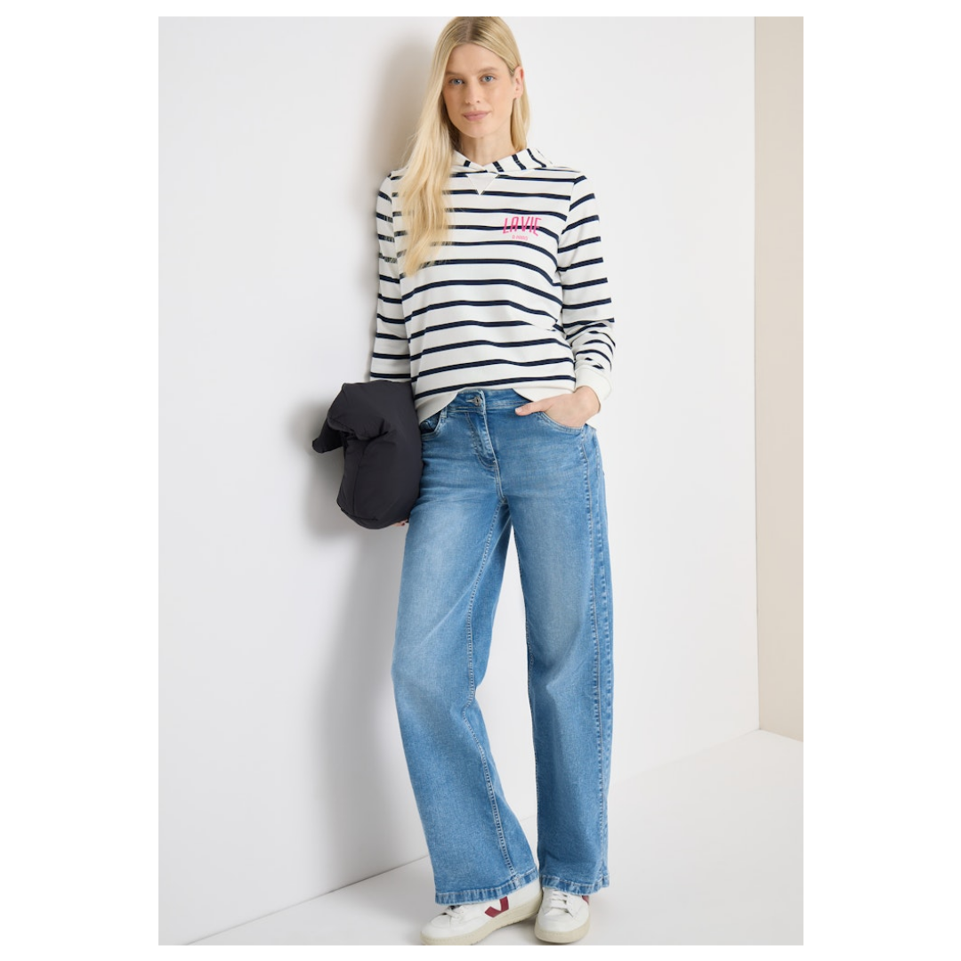 Cecil Damen Pullover B303809 günstig online kaufen