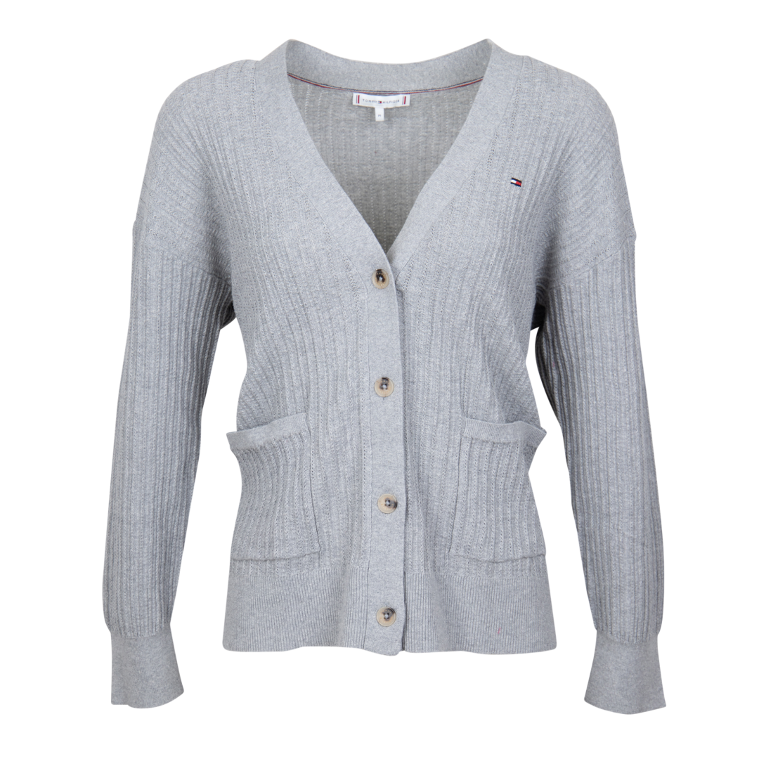 Tommy Hilfiger Damen Pullover Ww0ww32479 günstig online kaufen