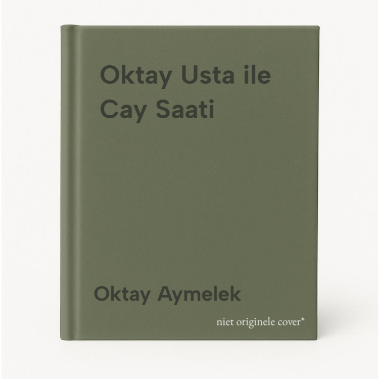Oktay Usta Ile Cay Saati