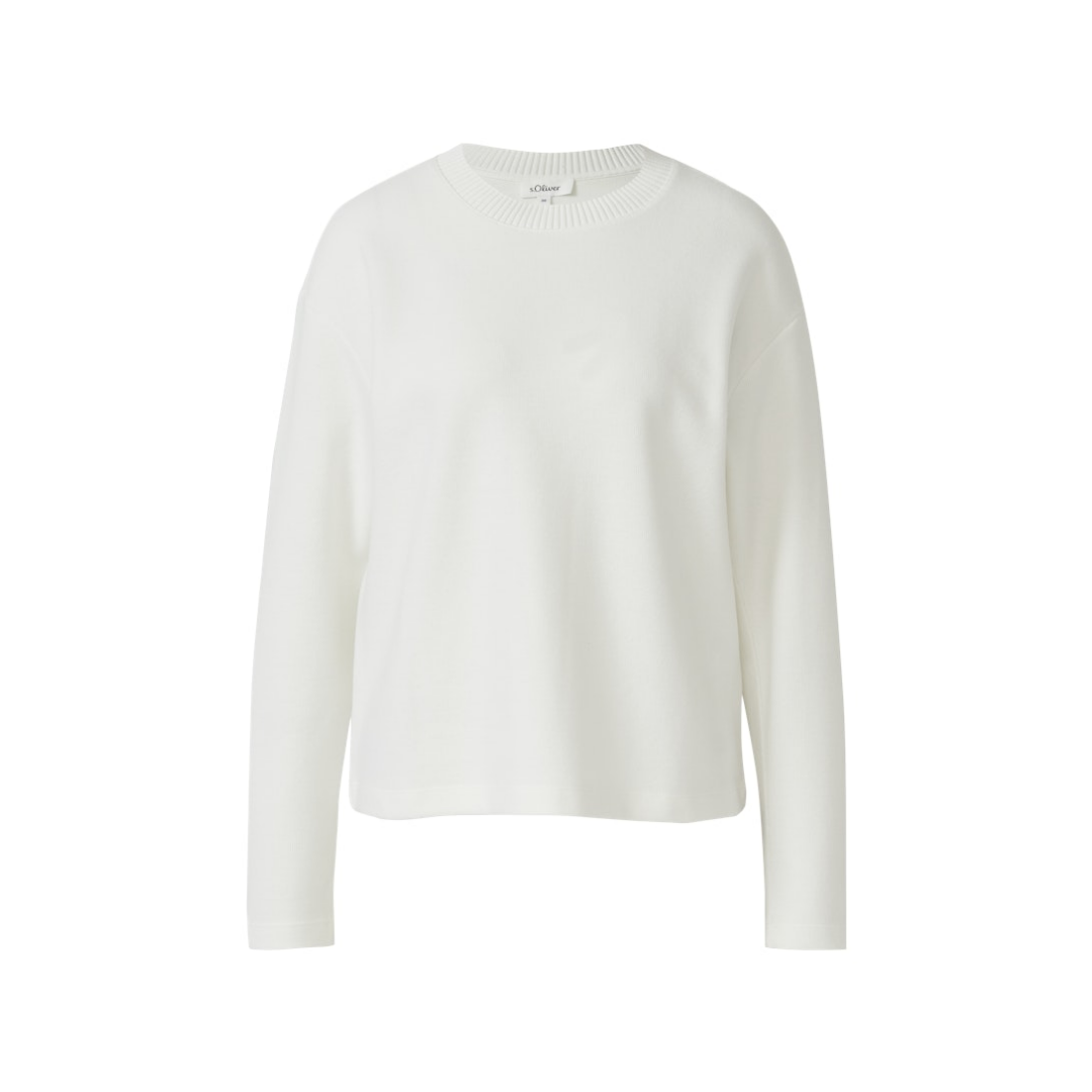 S.oliver Damen Pullover 2170578.j günstig online kaufen