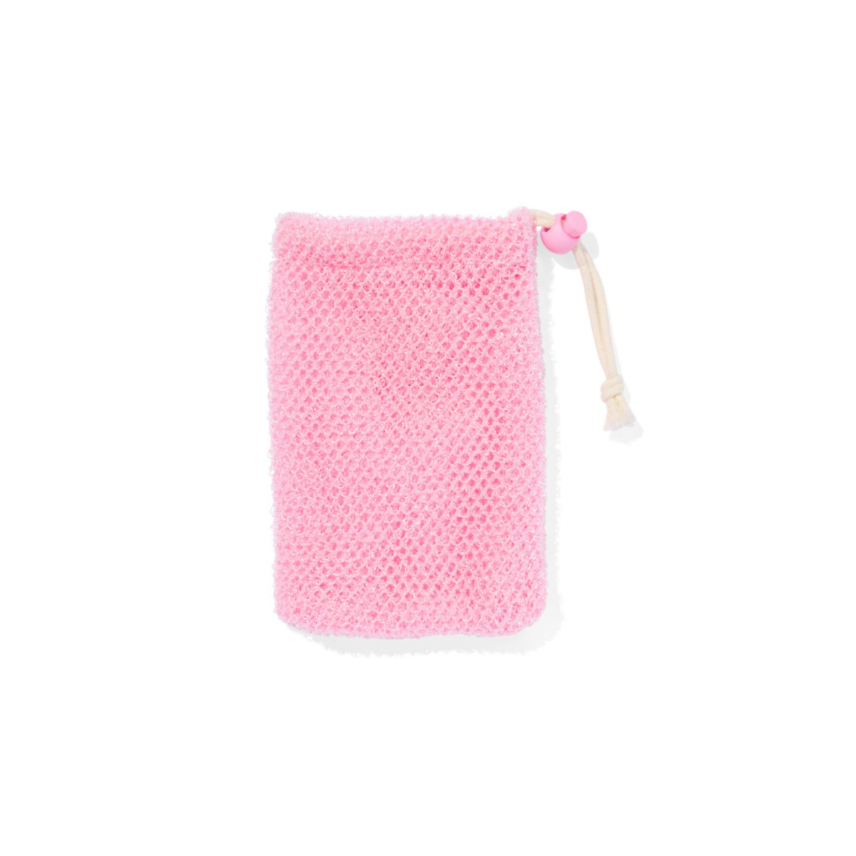 HEMA Blokschuimzakje roze