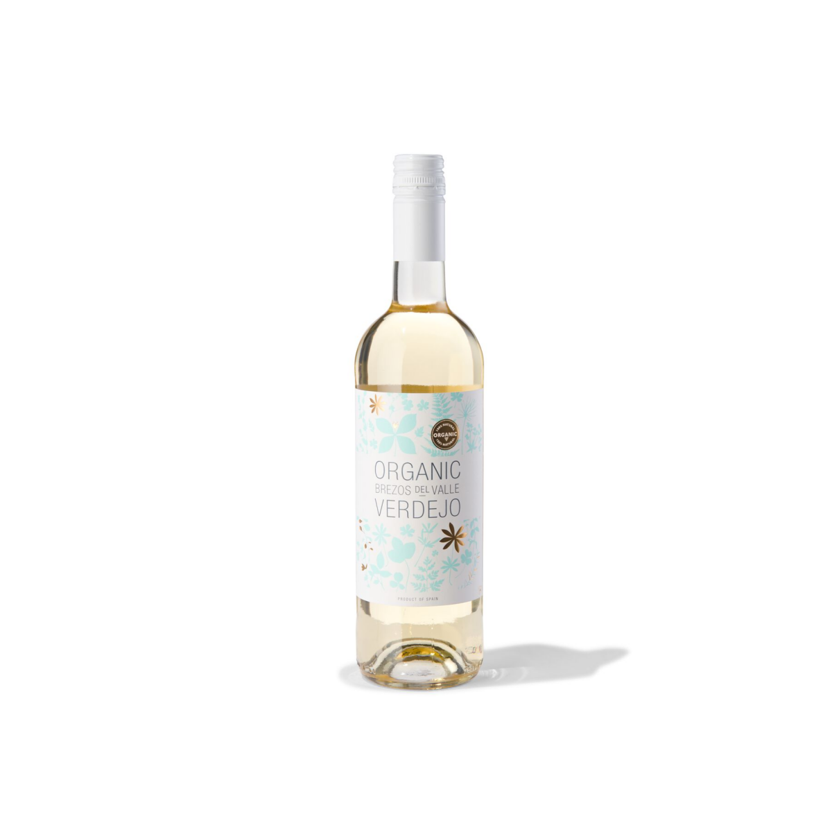 HEMA HEMA Brezos Del Valle Verdejo - 0.75 L