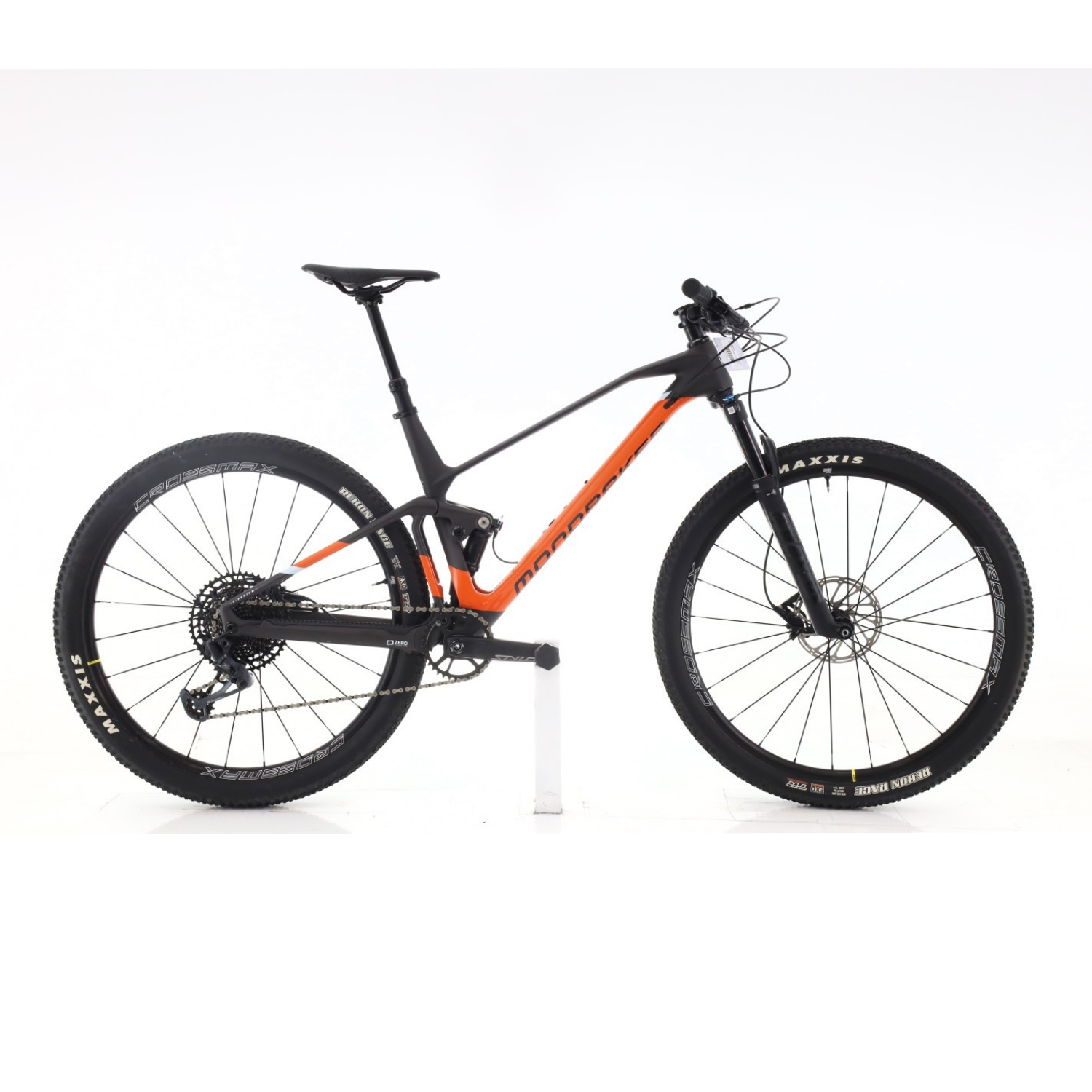 Mondraker F-Podium GX Talla L Reacondicionada