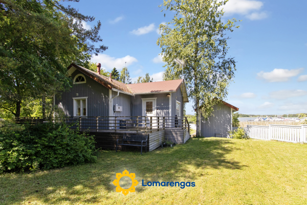 Villa niemelä